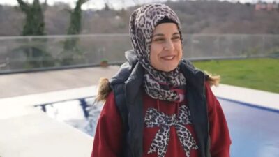 TV8 ekranlarının ilgiyle takip edilen yarışması Zuhal Topal’la Yemekteyiz, 30