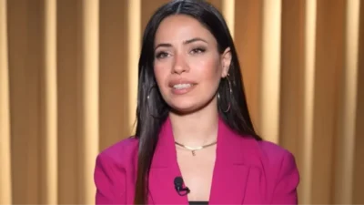 TV8 ekranlarında yayınlanan Zuhal Topal’la Yemekteyiz, 30 Mart - 3