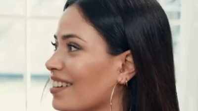 TV8 ekranlarında yayınlanan Zuhal Topal’la Yemekteyiz programında 30 Mart –