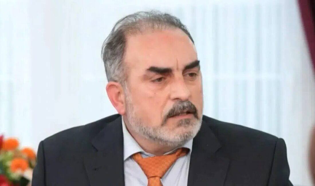 TV8 ekranlarında yayınlanan Zuhal Topal’la Yemekteyiz programında 23 Mart 2026