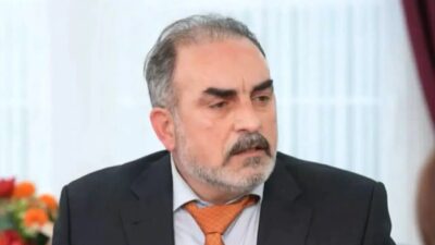 TV8 ekranlarında yayınlanan Zuhal Topal’la Yemekteyiz programında 23 Mart 2026