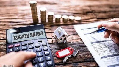 Vergilendirmeye ilişkin kritik düzenlemeleri içeren yasa teklifi, Türkiye Büyük Millet