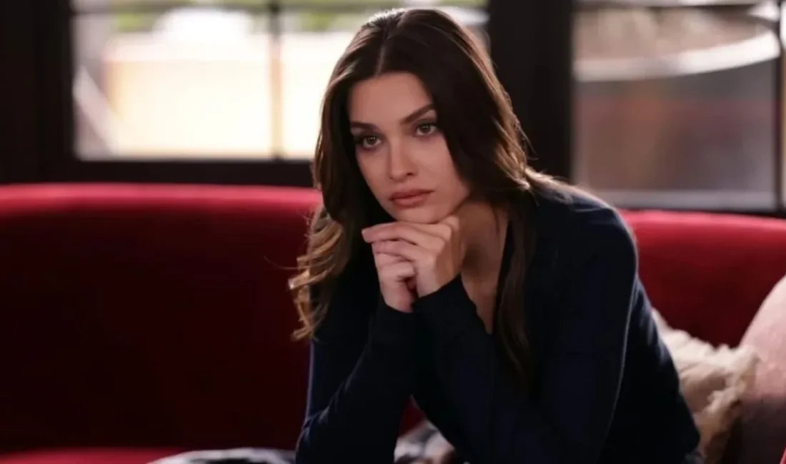 NOW TV ekranlarının dikkat çeken yapımlarından Yeraltı dizisi, son günlerde