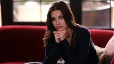 NOW TV ekranlarının dikkat çeken yapımlarından Yeraltı dizisi, son günlerde