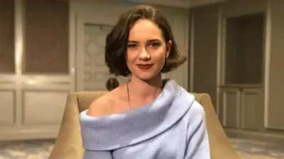 Yeraltı dizisiyle yeniden gündeme gelen Hülya karakteri, izleyicinin dikkatini çeken