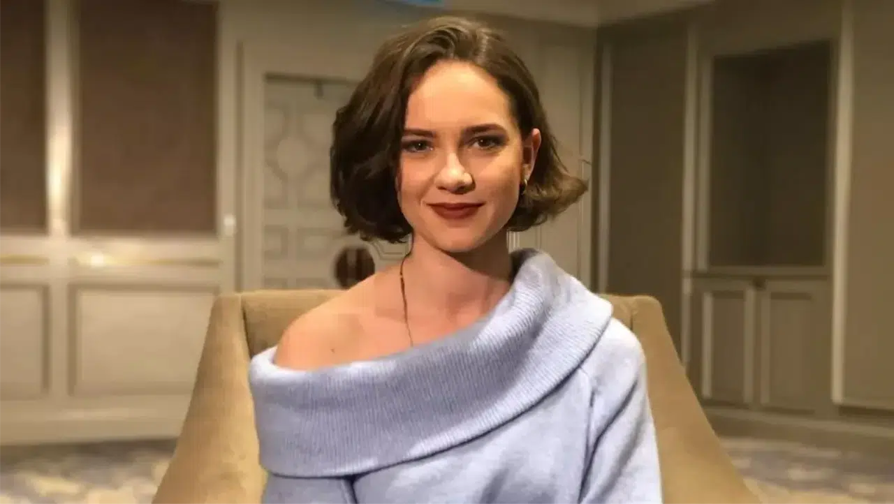 Yeraltı dizisiyle yeniden gündeme gelen Hülya karakteri, izleyicinin dikkatini çeken