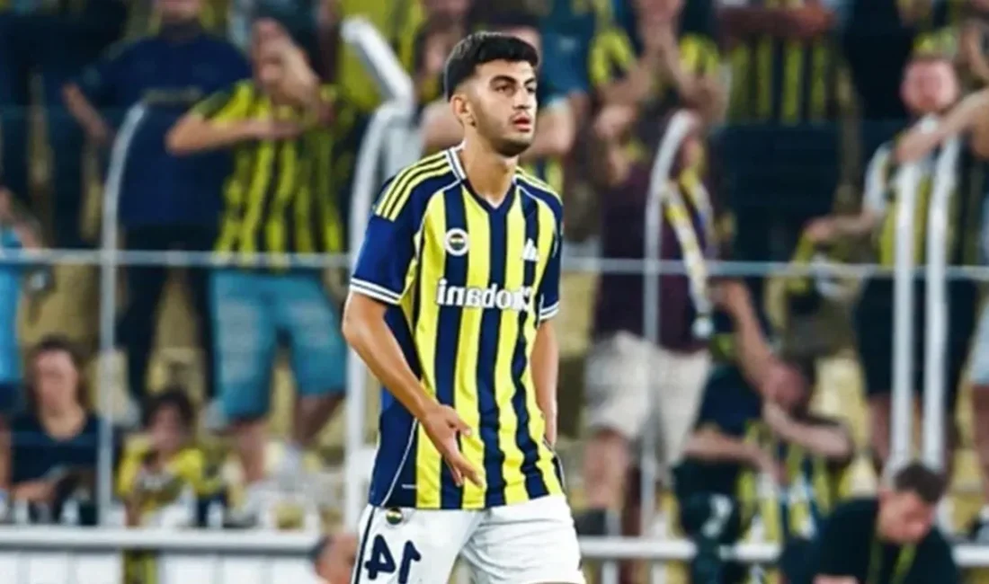 Fenerbahçe, UEFA Avrupa Ligi 5. hafta mücadelesinde Macaristan temsilcisi Ferencvaros’u