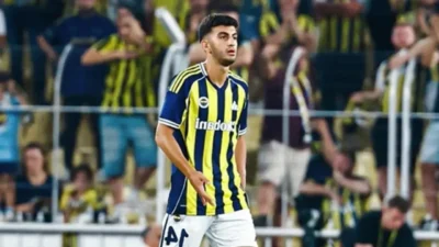 Fenerbahçe, UEFA Avrupa Ligi 5. hafta mücadelesinde Macaristan temsilcisi Ferencvaros’u