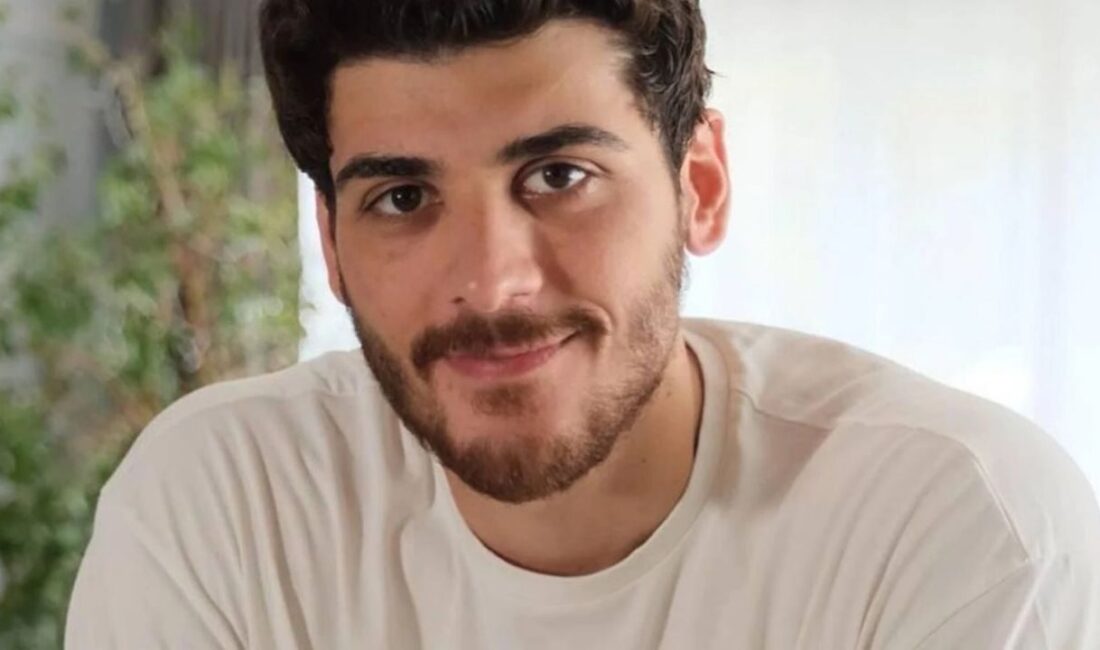 Yiğit Poyraz kimdir, kaç yaşında, nereli, ne iş yapıyor, kimin