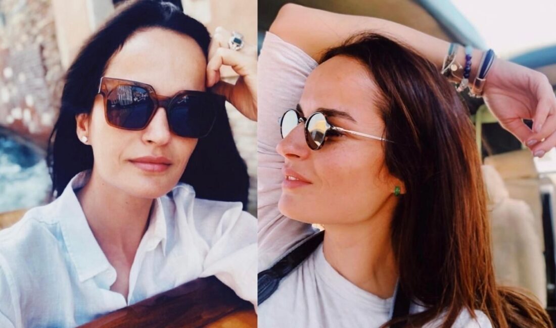 Bir döneme damga vuran Adanalı dizisinin İdil’i Selin Demiratar, uzun