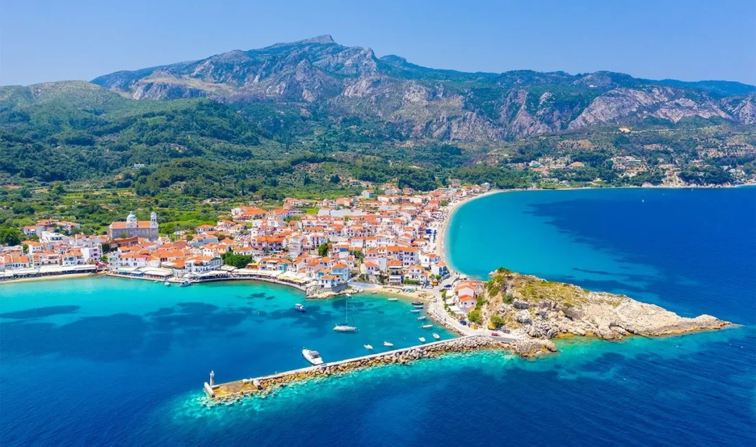 Yunanistan’ın Türk vatandaşlarına yönelik hayata geçirdiği Ege Adaları ekspres vize