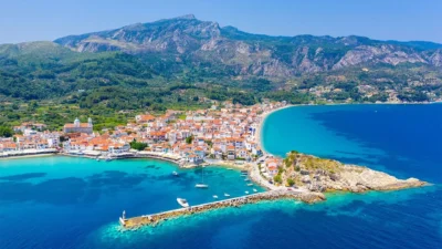 Yunanistan’ın Türk vatandaşlarına yönelik hayata geçirdiği Ege Adaları ekspres vize