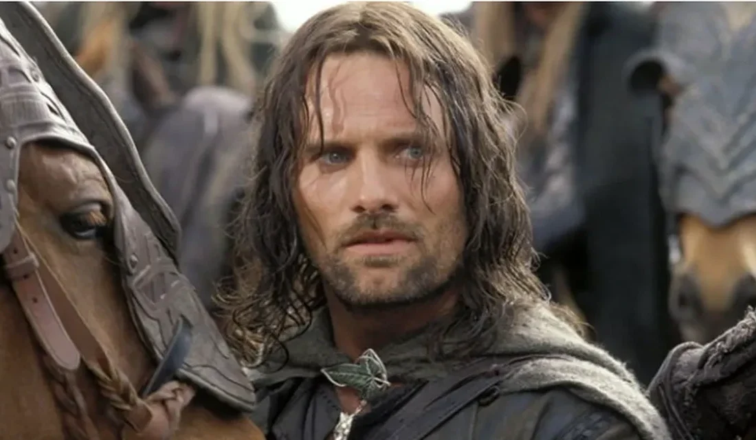 Sinema dünyasında büyük yankı uyandıran Yüzüklerin Efendisi: Geçmişin Gölgeleri filmiyle