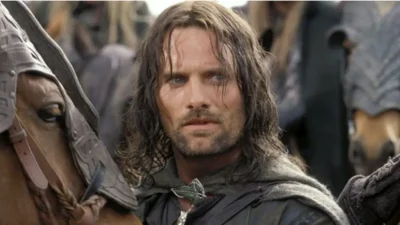 Sinema dünyasında büyük yankı uyandıran Yüzüklerin Efendisi: Geçmişin Gölgeleri filmiyle