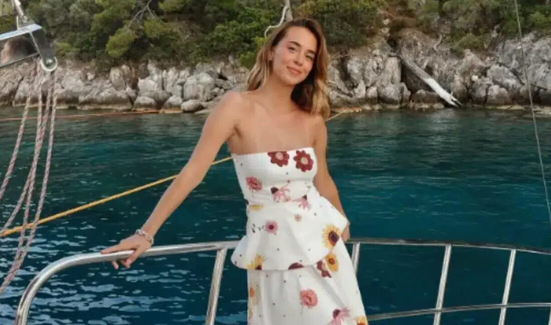 Magazin gündemi son günlerde genç bir isim etrafında şekilleniyor. Zeynep