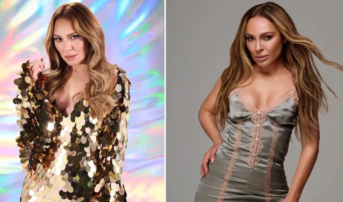 Bir döneme damga vuran İbo Show programında yaşanan ve uzun