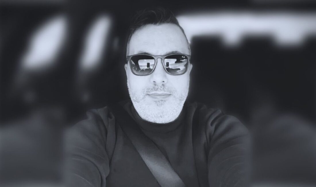 Tarım sektörünün yakından tanıdığı isimlerden biri olan Ziraat Mühendisi Mete