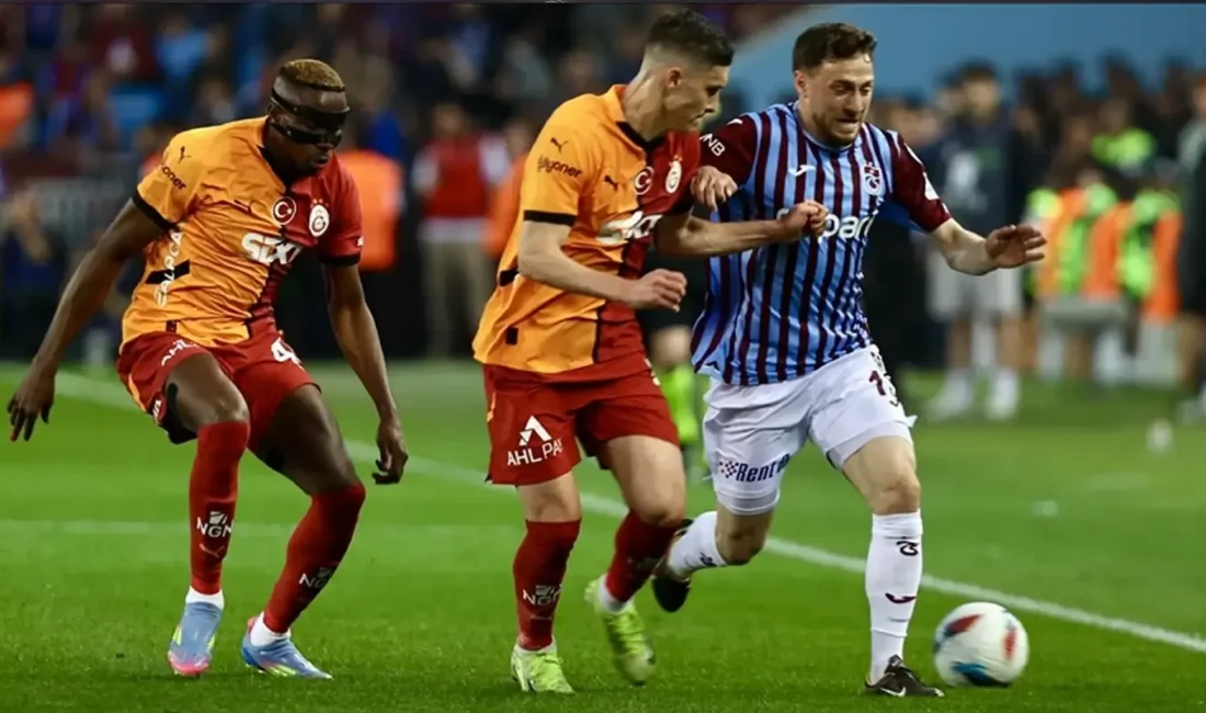 Süper Lig’de milli aranın sona ermesiyle birlikte gözler 28. haftada