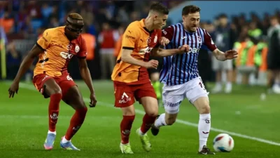 Süper Lig’de milli aranın sona ermesiyle birlikte gözler 28. haftada