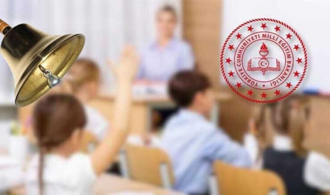 Milli Eğitim Bakanlığı’nın yaptığı son açıklama sonrası milyonlarca öğrenci ve