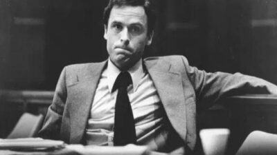 Dünya suç tarihinin en karanlık isimlerinden biri olan Ted Bundy’nin