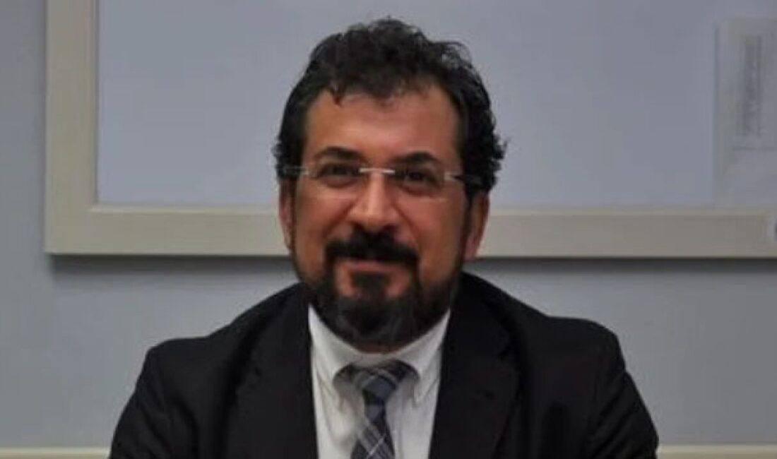 Türkiye’nin önde gelen üroloji uzmanlarından biri olarak gösterilen Prof. Dr.