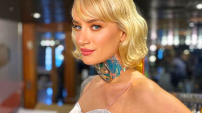 Türkiye moda dünyasının en çok konuşulan isimlerinden biri olan Didem