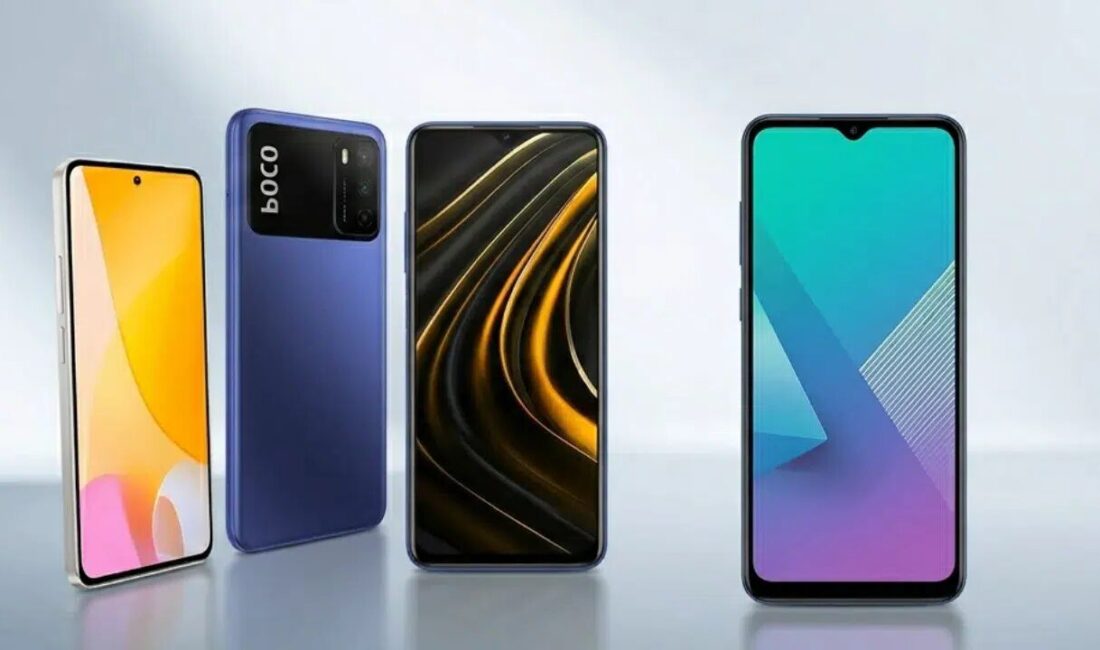 Türkiye’de 5G altyapısı, 15 bin TL altı en iyi 5G