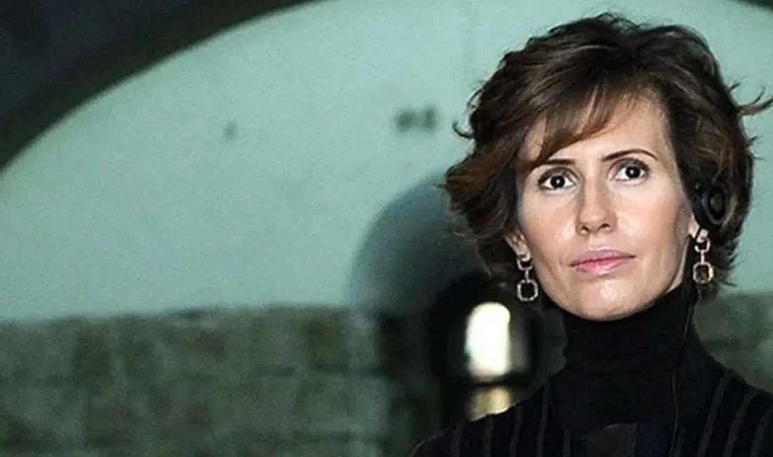 Suriye’de yaşanan siyasi gelişmelerin ardından Rusya’ya sığındığı belirtilen eski Devlet