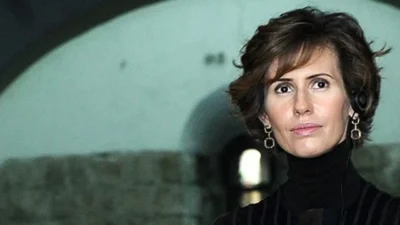 Suriye’de yaşanan siyasi gelişmelerin ardından Rusya’ya sığındığı belirtilen eski Devlet