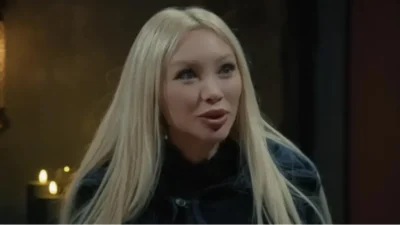 The Traitors Türkiye yarışmasıyla yeniden gündeme gelen Özgür Balakar, sosyal