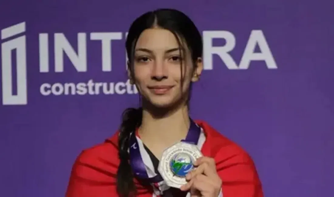 Özbekistan’ın başkenti Taşkent’te düzenlenen ve spor dünyasının kalbinin attığı Dünya