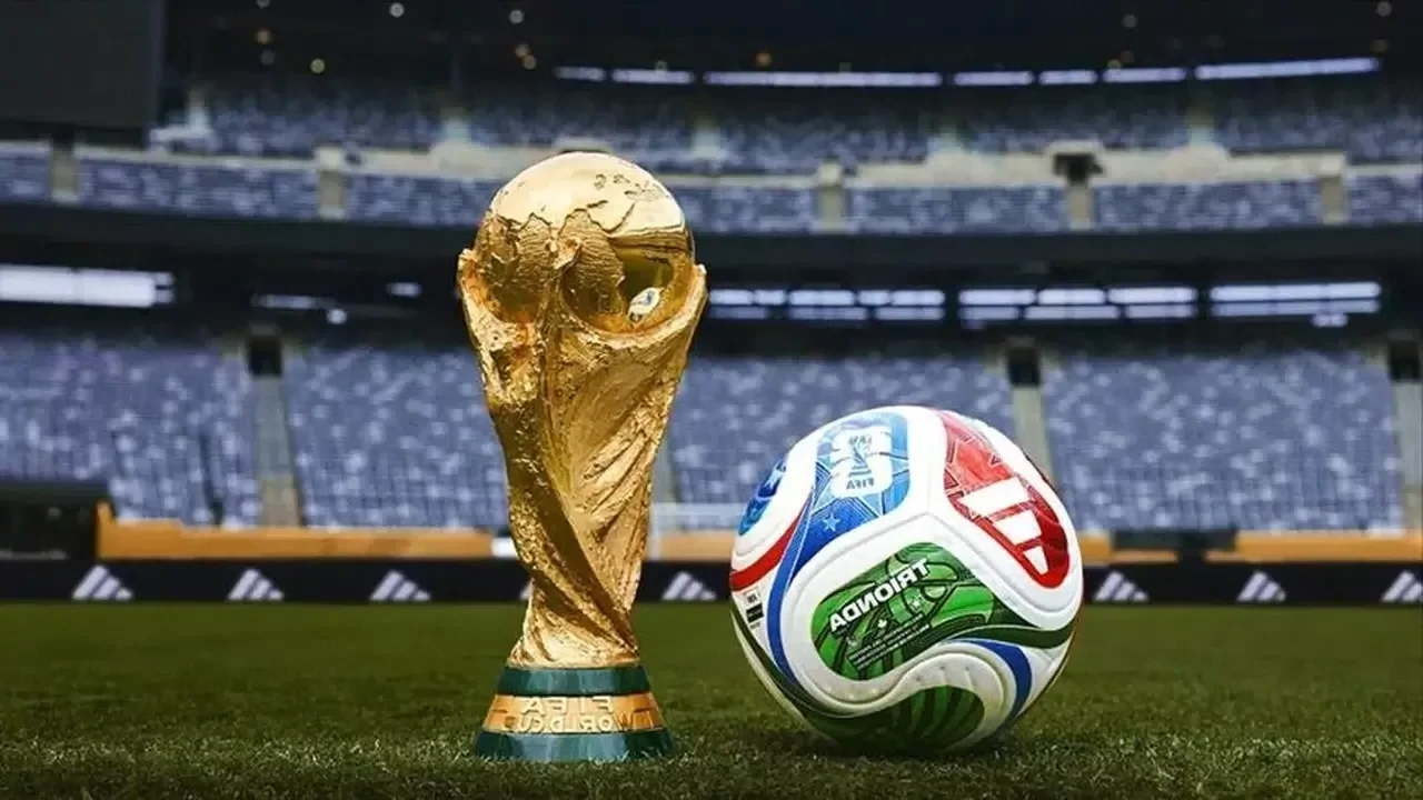 Futbol dünyasının en prestijli organizasyonu olan FIFA Dünya Kupası, 2026