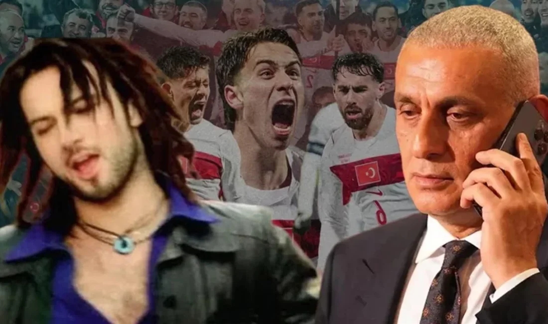 2002 Dünya Kupası’nda Türkiye’nin elde ettiği tarihi üçüncülük, sadece futbol