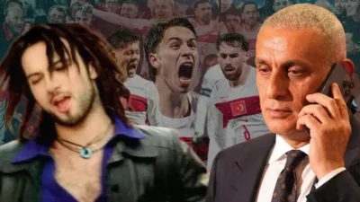 2002 Dünya Kupası’nda Türkiye’nin elde ettiği tarihi üçüncülük, sadece futbol