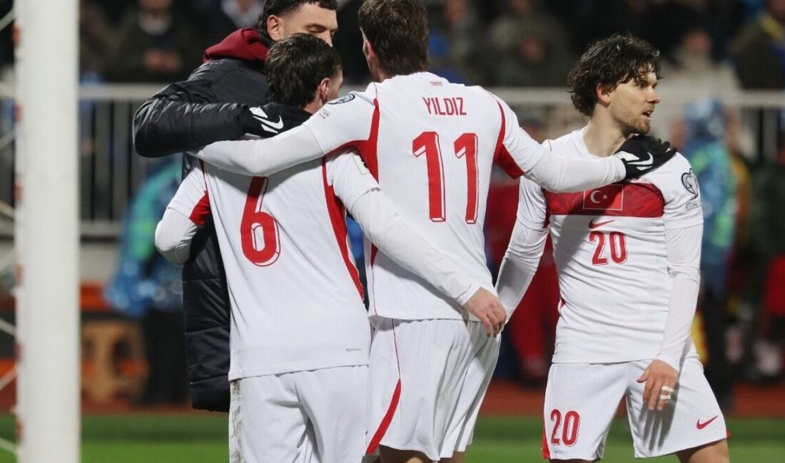 FIFA 2026 Dünya Kupası Play-Off final aşaması tamamlanırken, turnuvaya katılacak