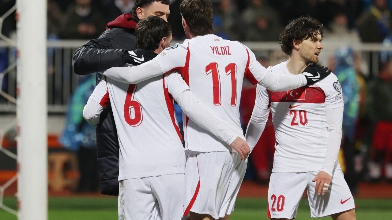 FIFA 2026 Dünya Kupası Play-Off final aşaması tamamlanırken, turnuvaya katılacak