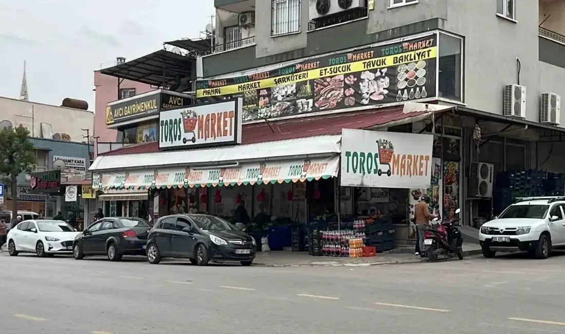 Mersin’de bir aşevinde çıkan yemekte at eti tespit edilmesi kamuoyunda