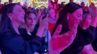 Türk müziğinin güçlü sesi Ebru Gündeş kaç çocuğu var, Alara