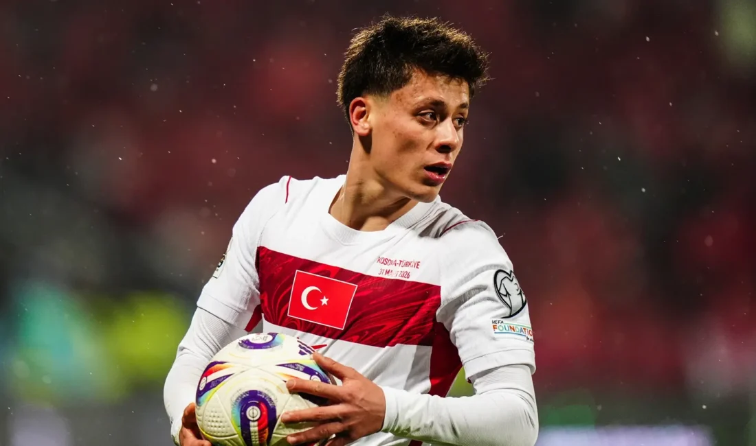 2026 Dünya Kupası için geri sayım sürerken, turnuvaya katılacak ülkelerin