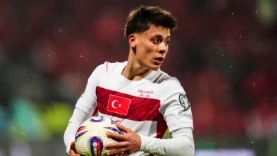 2026 Dünya Kupası için geri sayım sürerken, turnuvaya katılacak ülkelerin