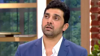 Survivor 2026 All Star kadrosunda yer alan Bayhan Gürhan’ın geçmişte