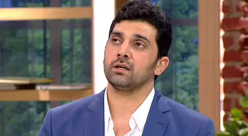 Survivor 2026 All Star kadrosunda yer alan Bayhan Gürhan’ın geçmişte