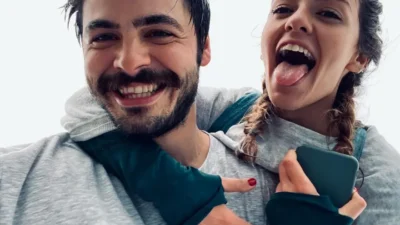 Son dönemin dikkat çeken oyuncularından Aslıhan Malbora, bu kez özel