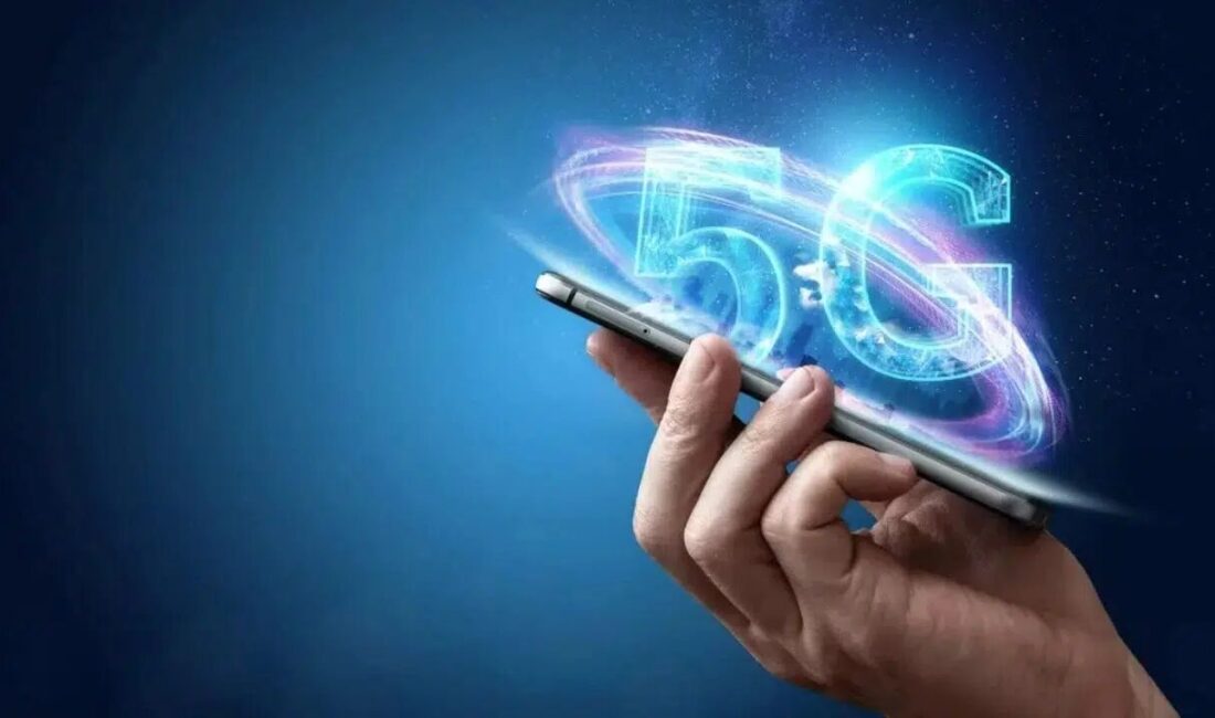Türkiye’de 5G dönemi, 1 Nisan 2026 itibarıyla resmen başladı. Yeni