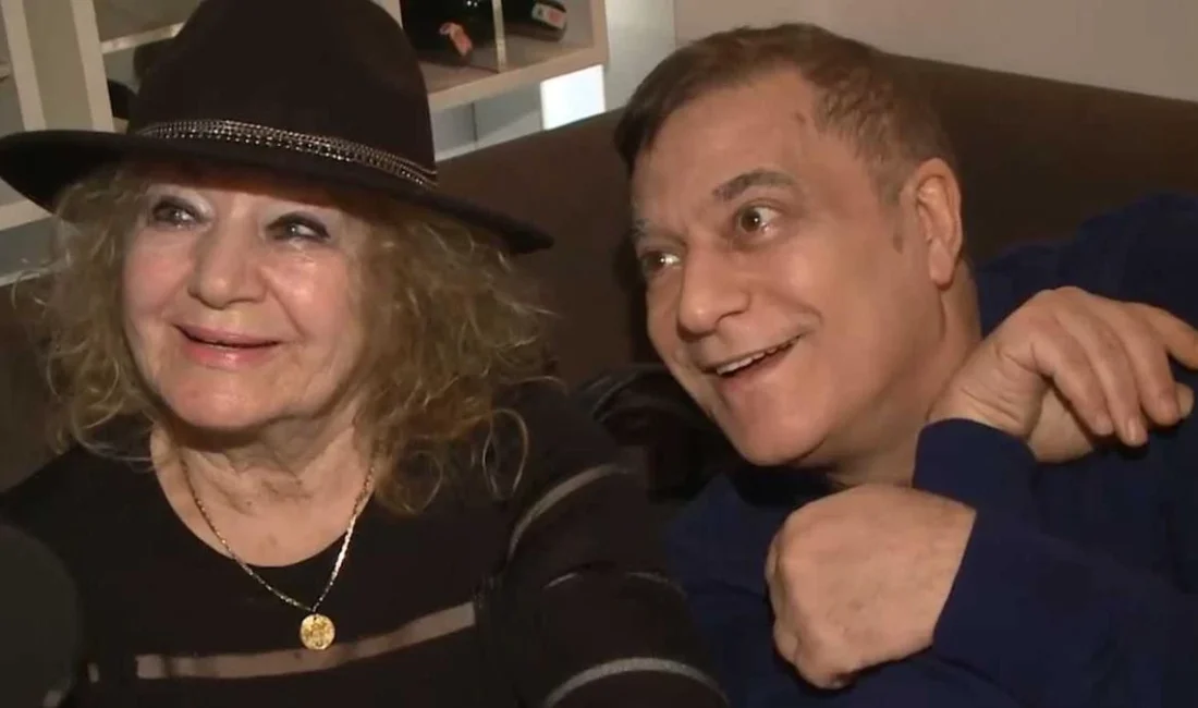 Sanat dünyası, Mehmet Ali Erbil’in annesi Yurdagül Eken’in vefat haberi