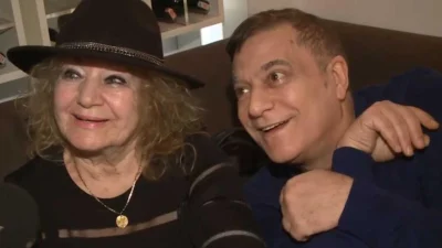 Sanat dünyası, Mehmet Ali Erbil’in annesi Yurdagül Eken’in vefat haberi