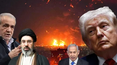 Ortadoğu’da haftalardır süren ve küresel piyasaları altüst eden gerilimde 8