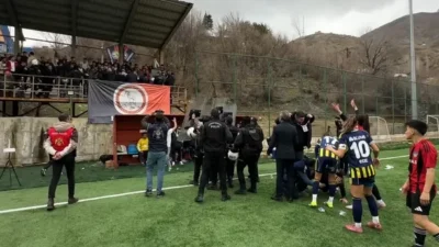 Kadın Futbol Süper Ligi’nde gösterdiği performans ve son haftalarda yaşanan