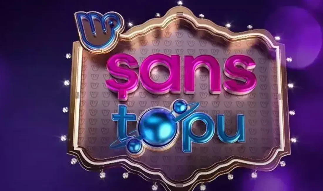 12 Nisan 2026 tarihli Şans Topu çekiliş sonuçları Milli Piyango